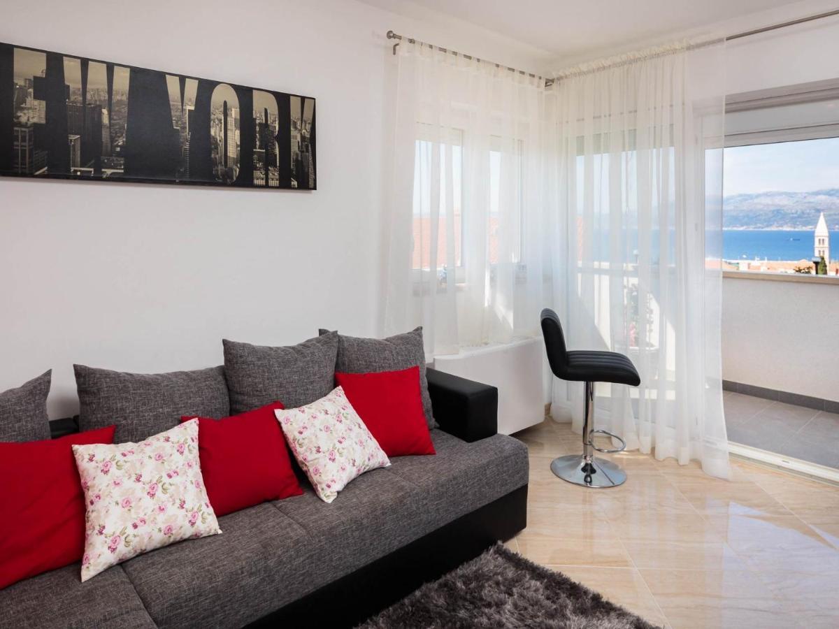 Apartment Lana St 수페타르 외부 사진