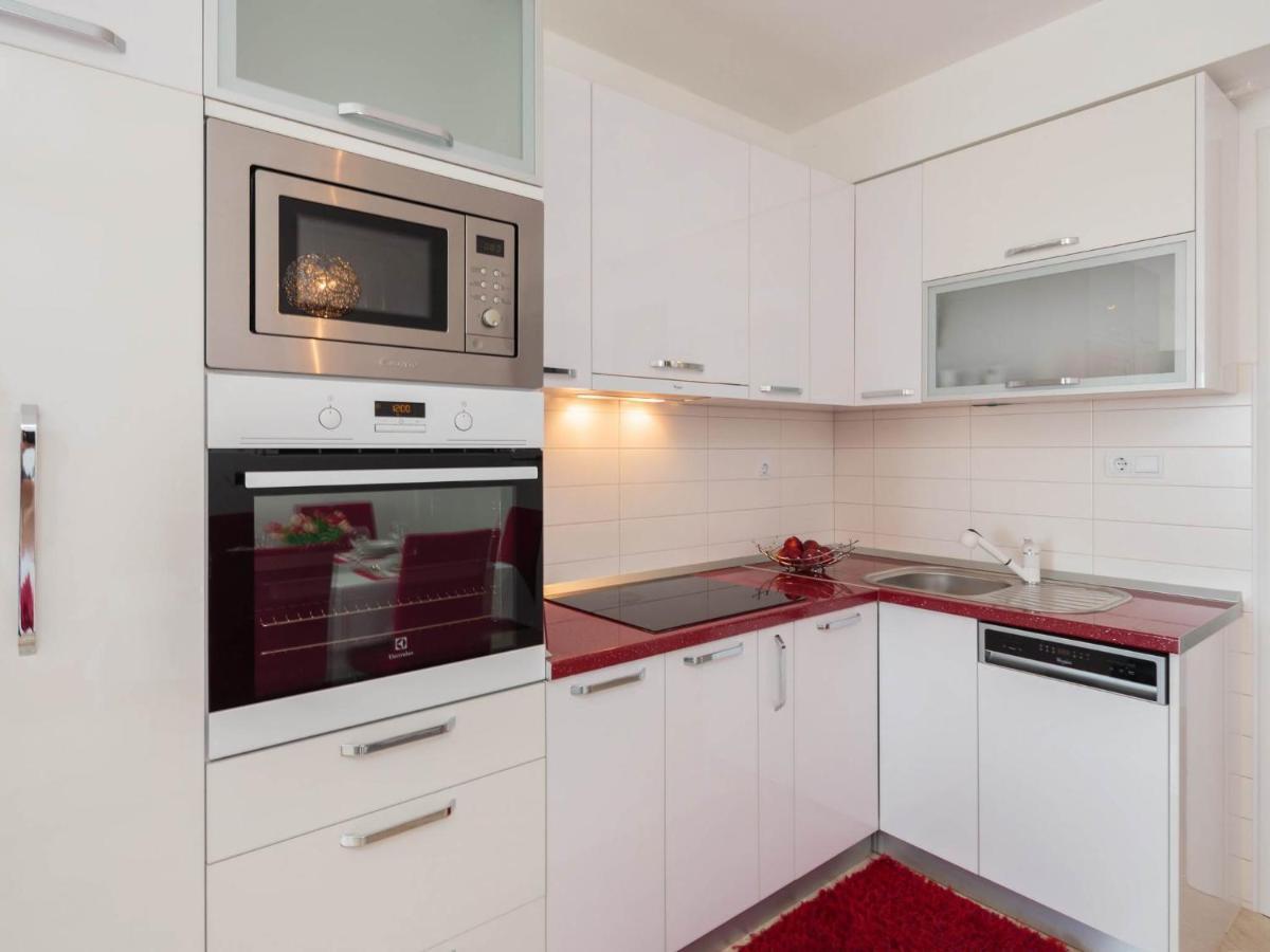 Apartment Lana St 수페타르 외부 사진