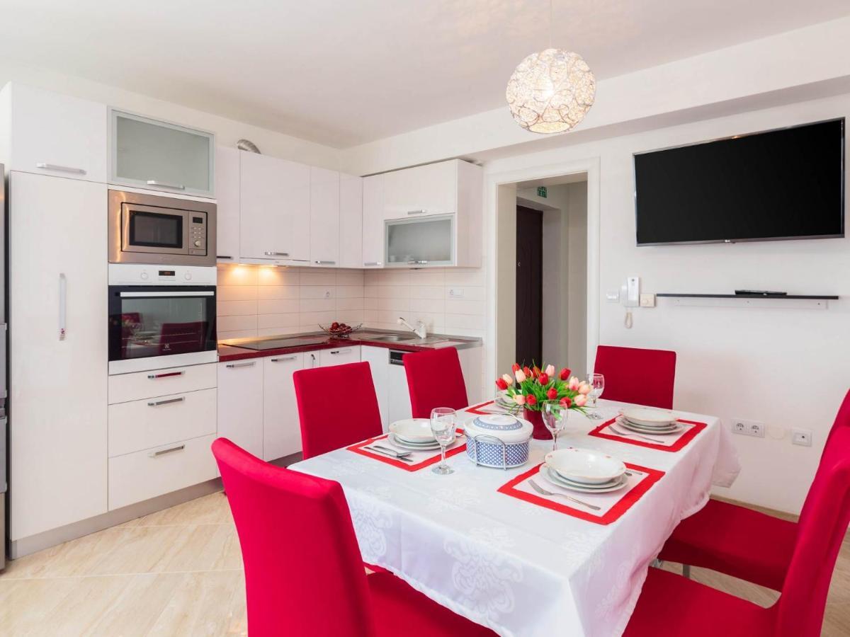 Apartment Lana St 수페타르 외부 사진