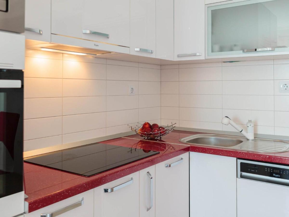 Apartment Lana St 수페타르 외부 사진