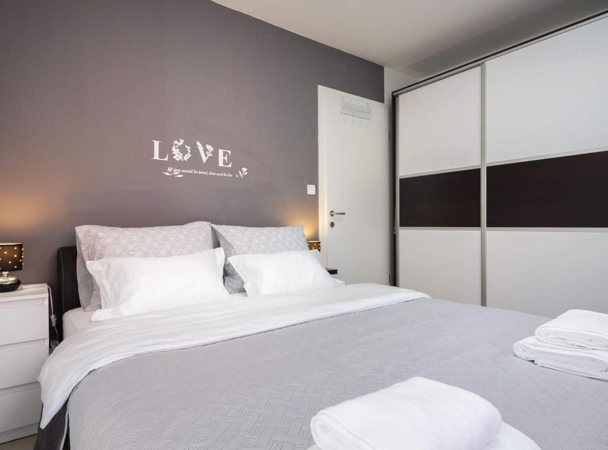 Apartment Lana St 수페타르 외부 사진